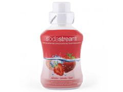 SodaStream Sirup príchuť jahoda 500ml