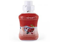 SodaStream Záhradné ovocie 500ml