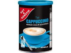 G&G Cappuccino menej sladké 200g