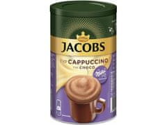 Jacobs Cappuccino Choco Milka 500g