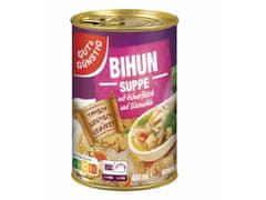 G&G Bihunská polievka s ázijskými rezancami 400ml