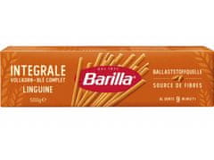 Barilla Integrali Linguine celozrnné 500g