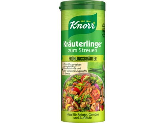 KNORR Kräuterlinge Jarné bylinky 60g