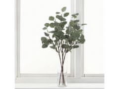 IKEA Umelý Eukalyptus zelená 65 cm