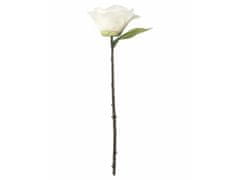 IKEA Umelá kvetina Kamélie biela 28 cm