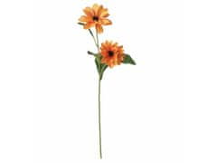 IKEA Umelá kvetina Echinacea srstnatá 55 cm