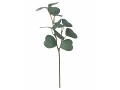 IKEA Umelý Eukalyptus zelená 29 cm