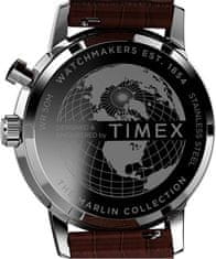 Timex Marlin Moon Phase TW2W51000UK