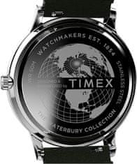 Timex The Waterbury TW2W50500UK