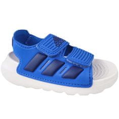 Adidas Sandále modrá 27 EU Altaswim 2.0