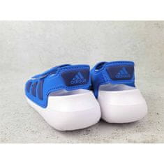 Adidas Sandále modrá 23 EU Altaswim 2.0