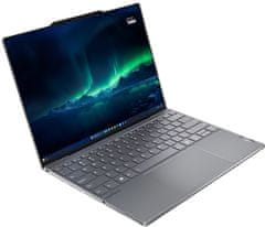 Lenovo ThinkBook 13x G4 IMH (21KR000MCK), šedá