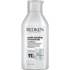 Redken Kondicionér pre oslabené a poškodené vlasy Acidic Bonding Concentrate (Conditioner) (Objem 500 ml)
