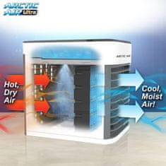 Verk  15670 Ochladzovač vzduchu na vodu Arctic Air Ultra