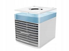 Verk  16030 Ochladzovač vzduchu na vodu Air Cooler RGB
