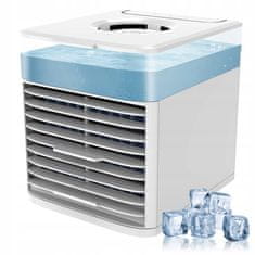 Verk  16030 Ochladzovač vzduchu na vodu Air Cooler RGB