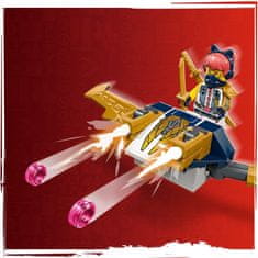 LEGO Ninjago 71820 Tím nindžov a kombo vozidlo