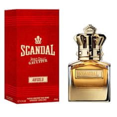 Jean Paul Gaultier Scandal Absolu Pour Homme - parfém 100 ml