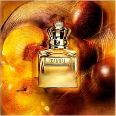 Jean Paul Gaultier Scandal Absolu Pour Homme - parfém 100 ml
