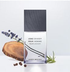 Issey Miyake L`Eau D`Issey Pour Homme Solar Lavender Intense - EDT 100 ml