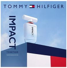 Tommy Hilfiger Impact Together - EDT 50 ml