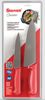 BKK-2R - značková sada kvalitných nožov do kuchyne - KITCHEN SET - červená
