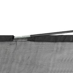 Aga Laminátová tyč na ochrannú sieť SPORT EXCLUSIVE 180 cm