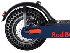 RedBull Elektrická koloběžka Red Bull RACE TEEN 10-10