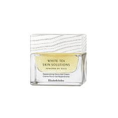 Elizabeth Arden Pleťový gélový krém White Tea Skin Solutions (Replenishing Micro-Gel Cream) 50 ml -TESTER