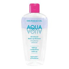 Dermacol Dvojfázový odličovač Aqua Aqua (Make-up Remover) 200 ml