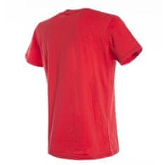 Dainese SPEED DEMON pánske tričko červené