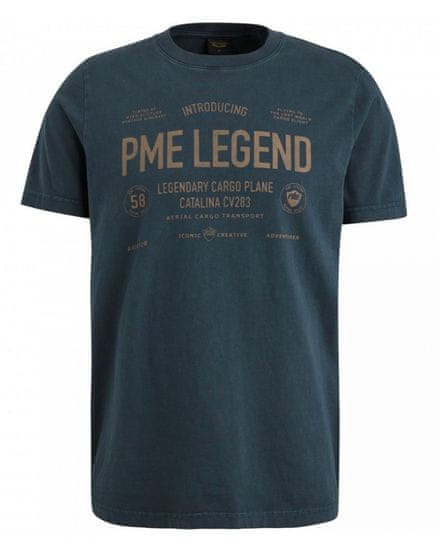 PME Legend Tričko PME Legend pánske PTSS2405562 5281