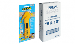 Olfa Bezpečnostný nôž OLFA SK-10