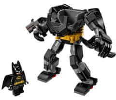 LEGO DC Batman 76270 Batman v robotickom brnení