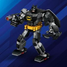 LEGO DC Batman 76270 Batman v robotickom brnení