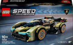 LEGO Speed Champions 76923 Superauto Lamborghini Lambo V12 Vision GT