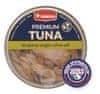  Tuniak v extra virgin olivovom oleji 160 g, 6ks