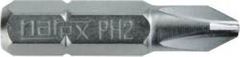 Narex Bit Narex 8072 02, PH 2, 1/4", 30 mm (30 ks)
