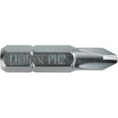Narex Bit Narex 8072 00, PH 0, 1/4", 30 mm