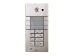 2N 9135160K - analog Vario zákl.modul,3x2 tlačítka + kláves.