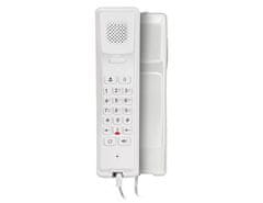 2N 1120101W - IP Handset - základní dveřní IP telefon, bílý