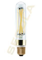 Segula Segula 55590 LED rúrka úzka vysoký jas číra E27 11 W (85 W) 1250 Lm 2.700 K
