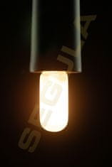 Segula Segula 50803 LED mini žiarovka rúrka vysoký výkon matná E14 3,5 W (32 W) 350 Lm 2.700 K