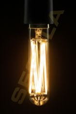 Segula Segula 55590 LED rúrka úzka vysoký jas číra E27 11 W (85 W) 1250 Lm 2.700 K