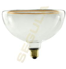 Segula Segula 55012 LED Floating miska stmievania do teplej číra E27 6,2 W (39 W) 460 Lm 2.000 - 2.700 K