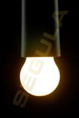 Segula Segula 65610 LED kvapka matná E27 4,5 W (40 W) 470 Lm 2.700 K