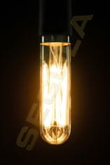 Segula Segula 55825 LED rúrka úzka vysoký výkon číra E27 14 W (102 W) 1550 Lm 2.700 K
