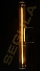 Segula Segula 55095 LED lineárna lampa 300 mm číra S14d 6,2 W (39 W) 460 Lm 2.700 K