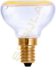 Segula Segula 55041 LED Floating reflektorová žiarovka R50 číra E14 3,5 W (18 W) 170 Lm 1.900 K