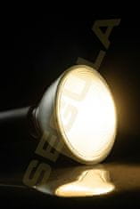 Segula Segula 50758 LED reflektorová žiarovka PAR 38 E27 15 W (75 W) 1.200 Lm 3.000 K 60d